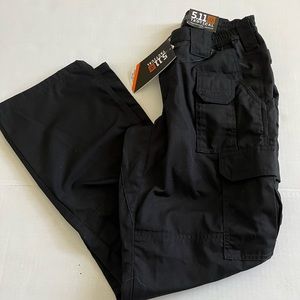 New with tags 511 tactical pants black